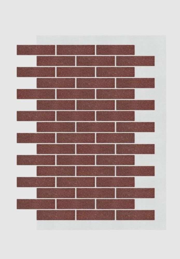 АМК фасад кирпич 403