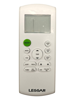 Пульт Lessar LZ-KNP