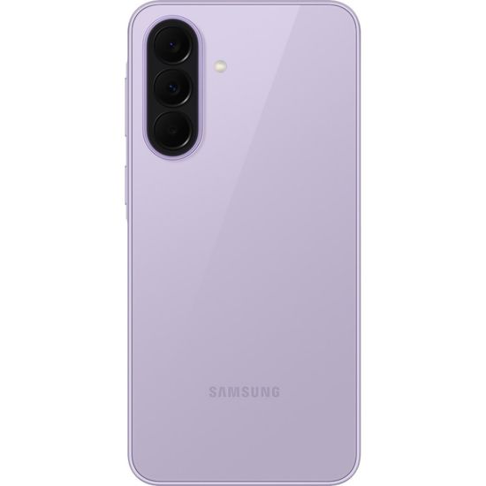 Смартфон Samsung Galaxy A37 12/256 ГБ Лавандовый