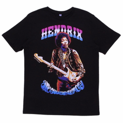 Футболка Jimi Hendrix (542)
