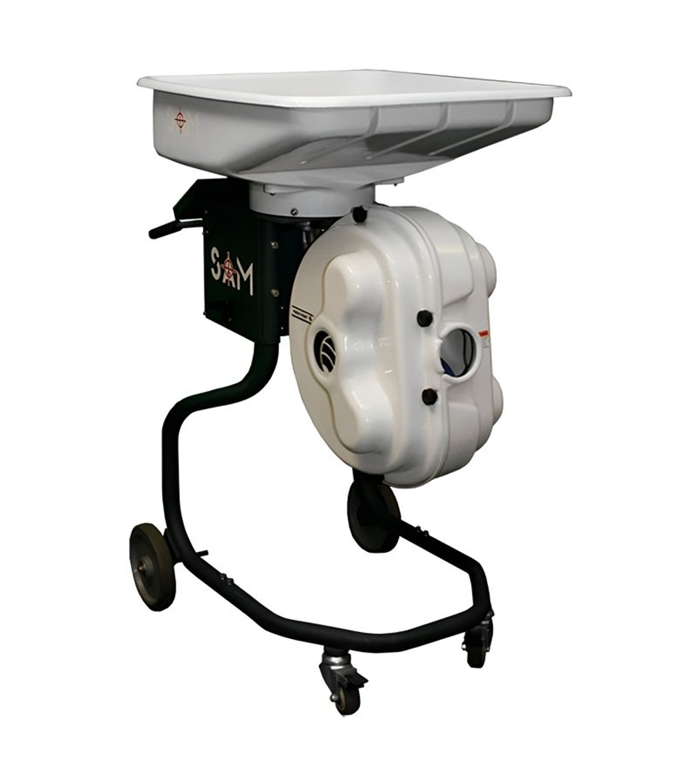 Оборудование для тенниса Теннисные пушки TENNIS LIFE Sam Prince Coach .