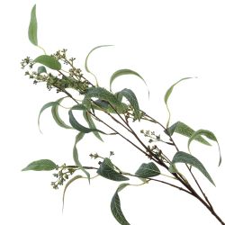 GAEM Цветок искусственный, L30 W30 H93 см