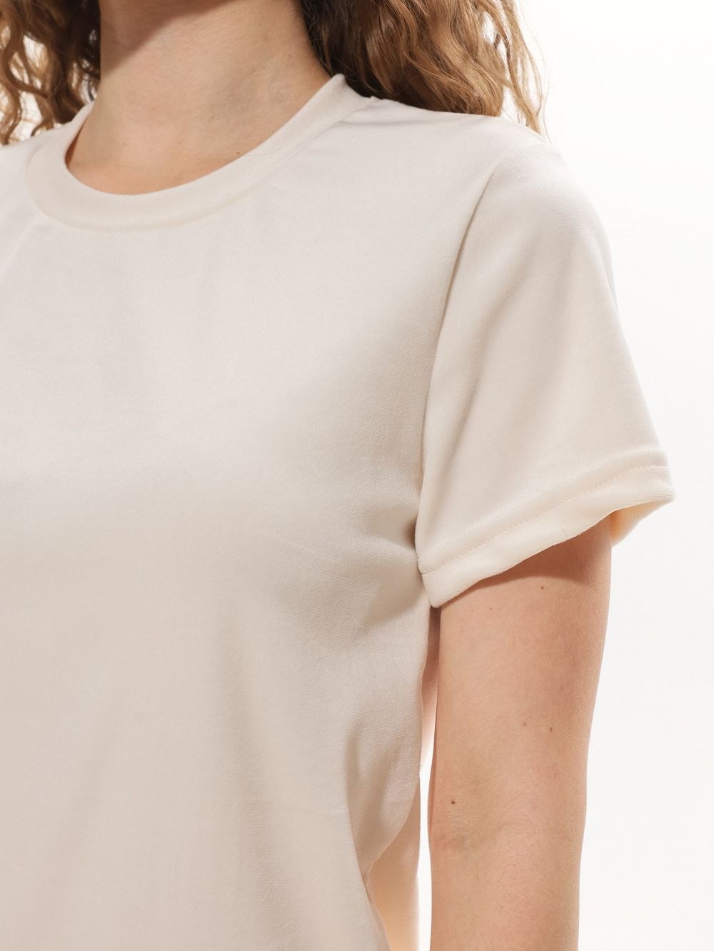 Костюм ВБ-6 Виотекс МОЛОЧНЫЙ