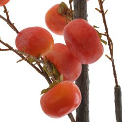 GAEM Дерево искусственное "Хурма", L60 W46 H120 см