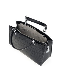 40953-1/10 Сумка жен., иск. кожа