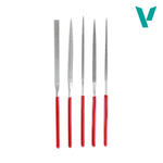 VALLEJO TOOLS: DIAMOND FILE SET 140MM