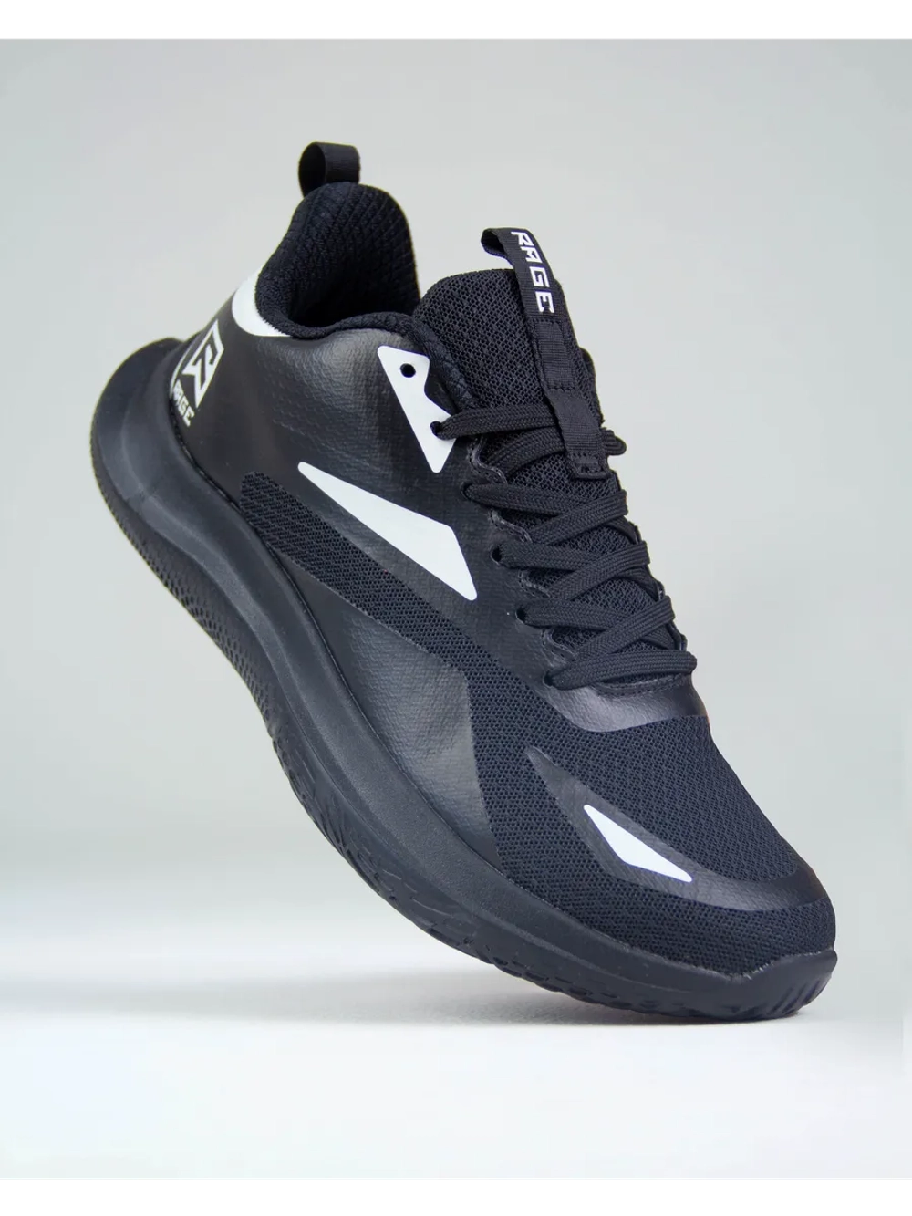 Сетчатые дышащие кроссовки с двойной амортизацией