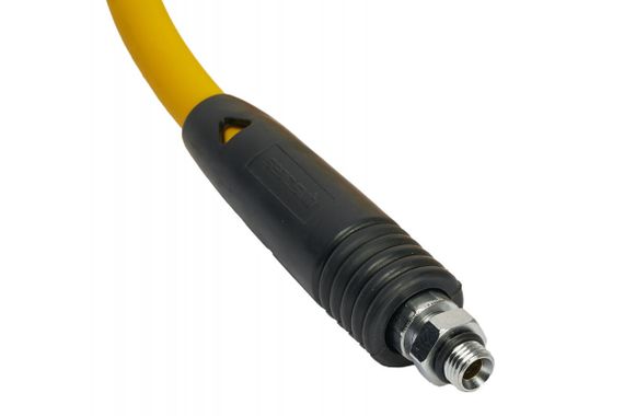 Шланг второй ступени Seac 200 см удлиненный