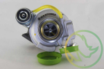 Турбокомпрессор HE221W MAXPOWER (4043976 / 4955962 / 4033968 / 3782369 / 3782376)