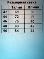 Шорты Бермуды летние