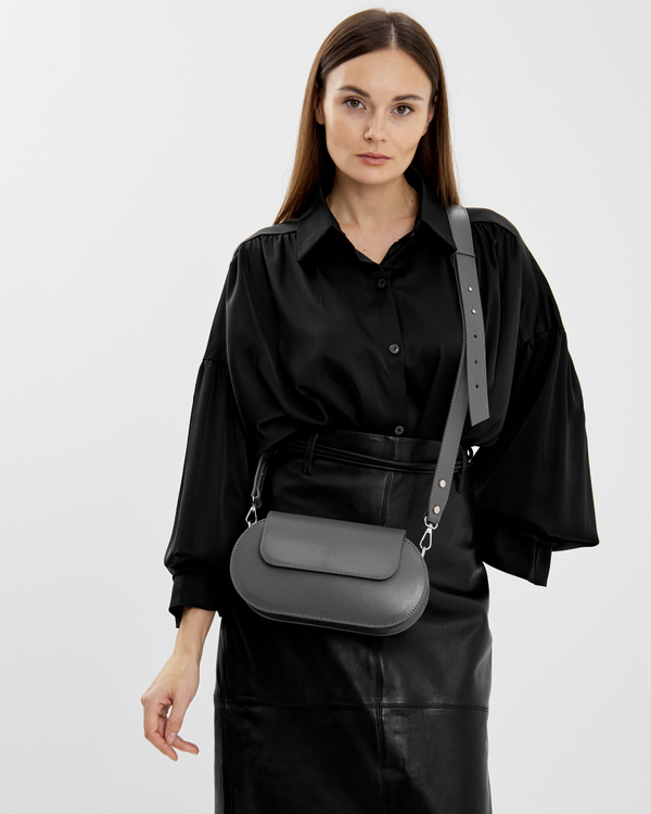 Сумка 674 188 графитовый