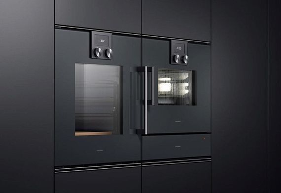 Пароварка Gaggenau BSP220101