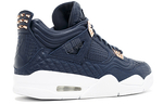 Кроссовки Jordan Air Jordan 4 Retro Obsidian 2016