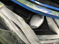 Битая Фара правая BMW 6er G32 (2020-2023) Laser