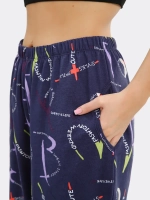 Брюки женские большие размеры