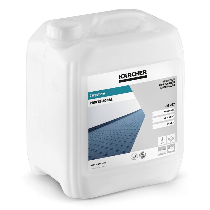 Чистящие средства для ковров CarpetPro