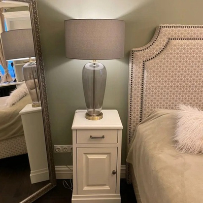 Настольная лампа Бард