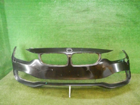 Бампер передний BMW 4er F32, F33, F36 (2013-2017)