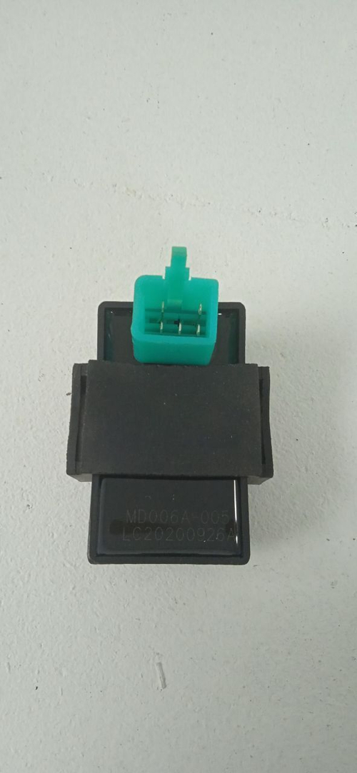 Коммутатор Питбайк Motoland GS Motors S12