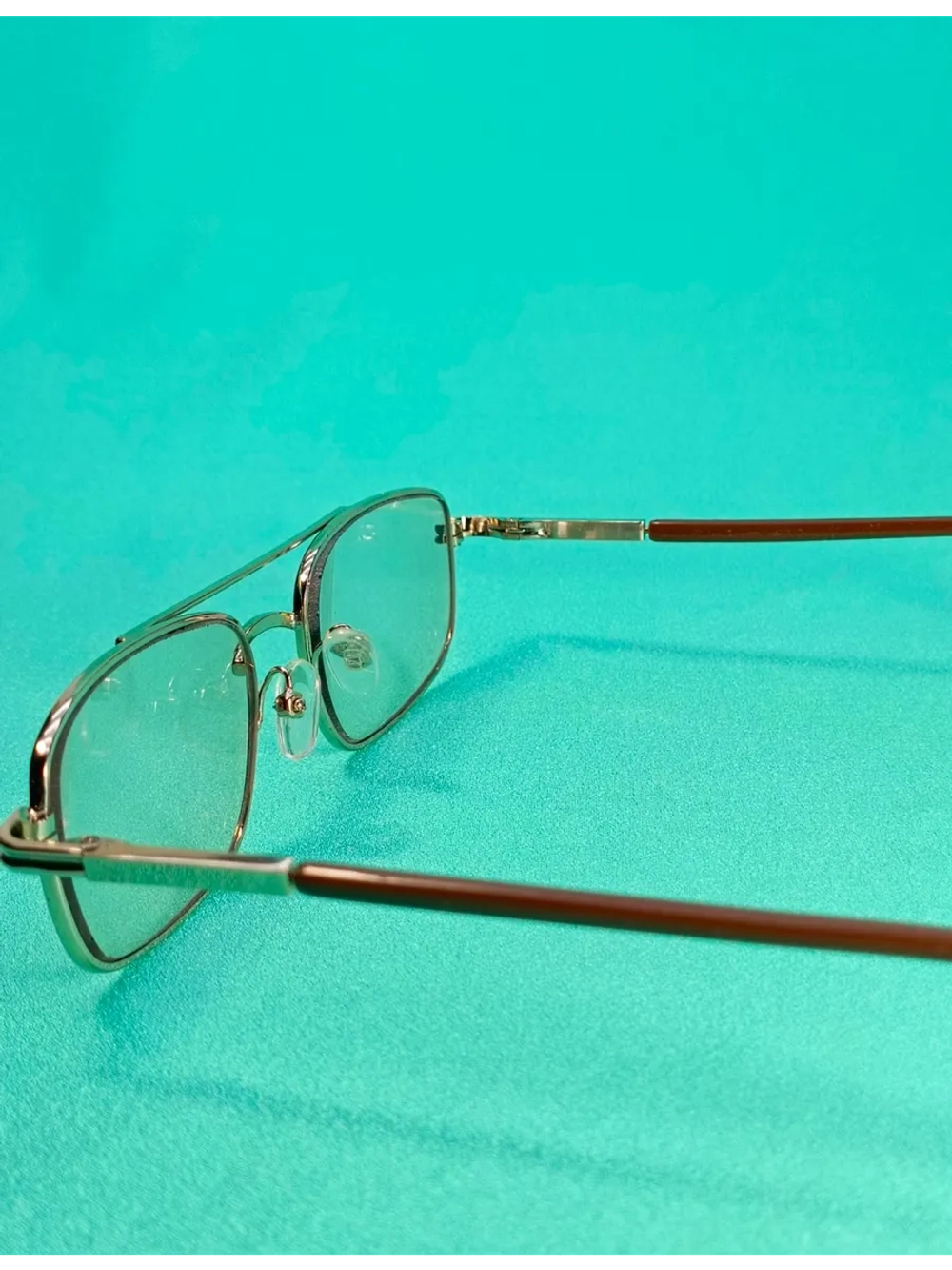 очки для зрения -2,0 стекло хамелеон фотохромные -2 минус 2