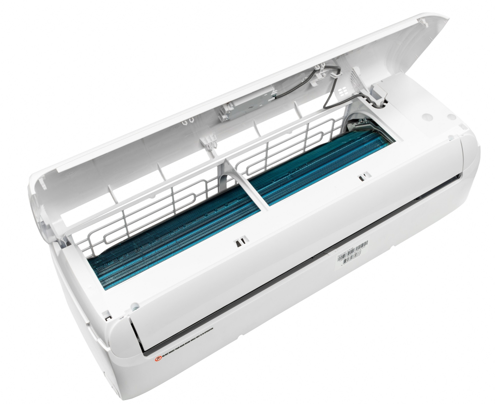 Кондиционер Pioneer Afina KFR20FW/KOR20FW On-Off