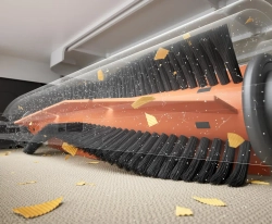 Робот-пылесос Dreame Trouver M1