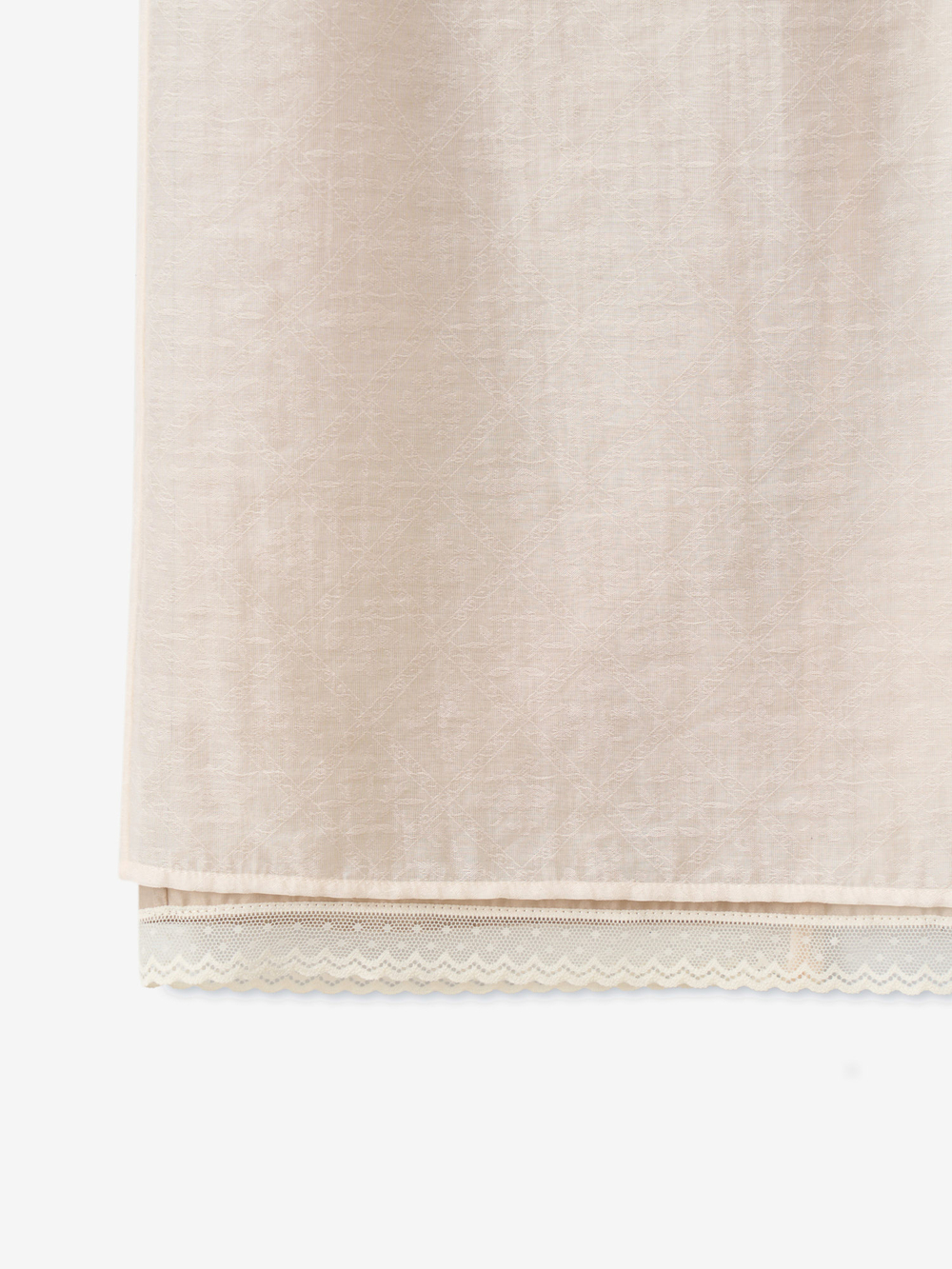 Юбка Бельевая