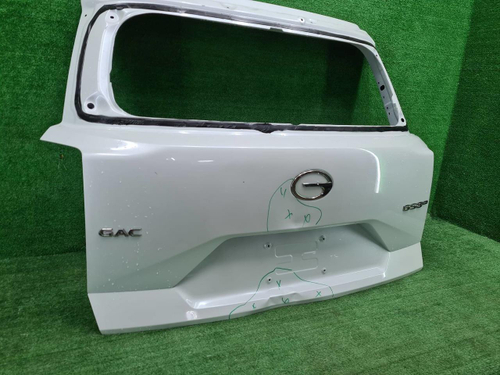 Крышка багажника GAC GS8 2 (2021-н.в.)