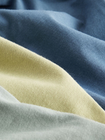 Лонгслив для мальчика Next N29-672, 3 шт., Серый, Бежевый, Синий