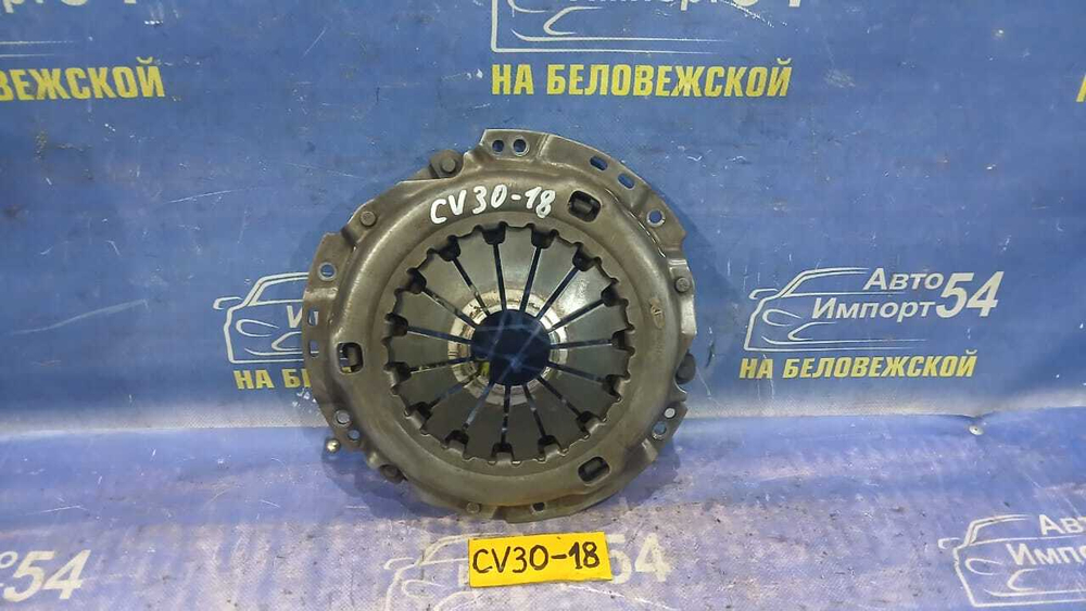 Корзина сцепления TOYOTA CAMRY 1992
