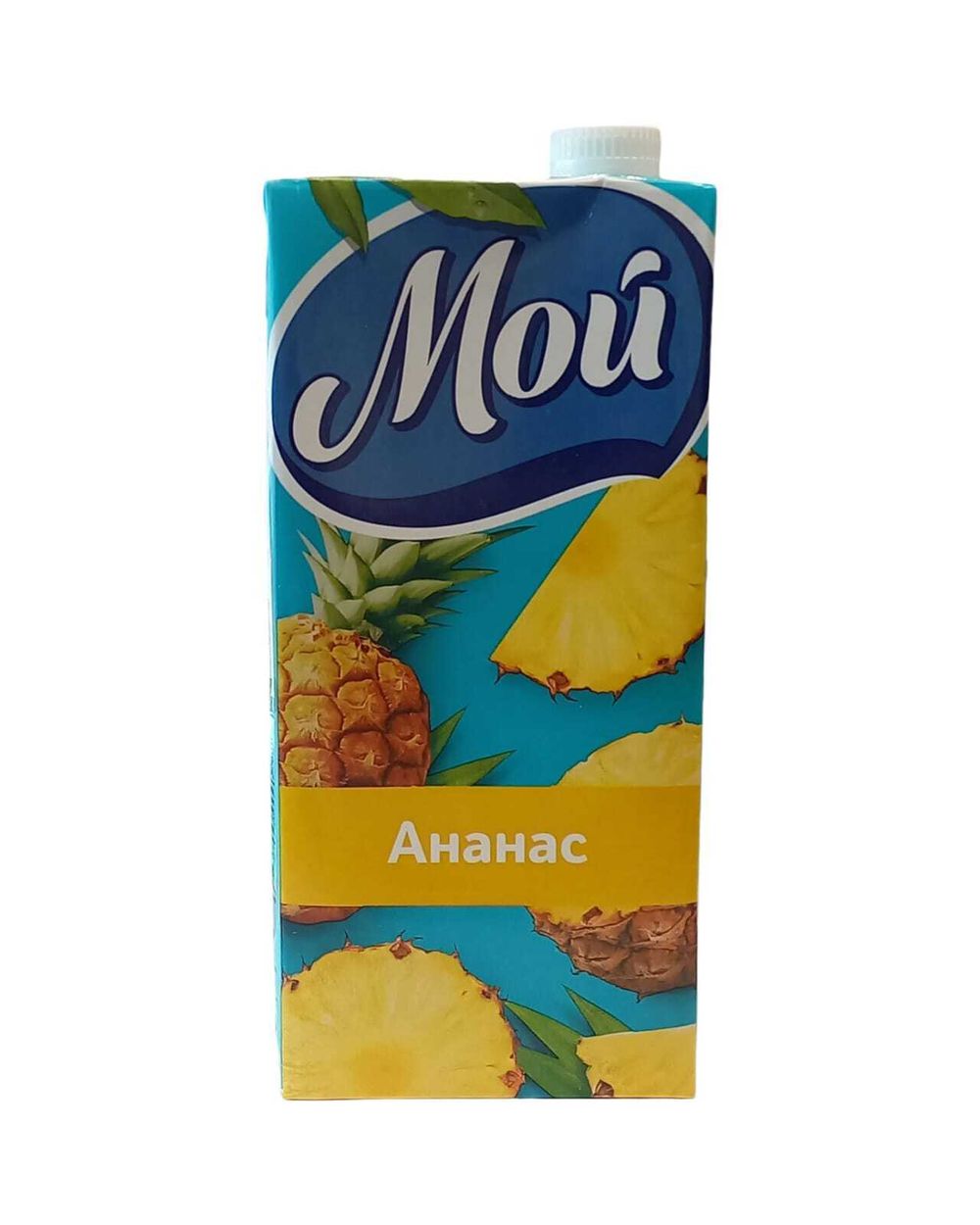 Нектар "Мой" 0,95л