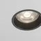 Встраиваемый светильник Фокус / FOCUS LED 12 Вт 4000 К 50° Technical dl125-l12-4k-trs-b