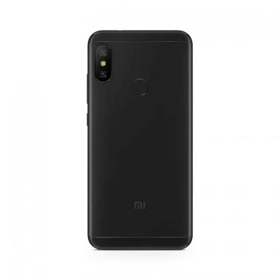 Xiaomi Redmi 6 Pro 4/32gb Black