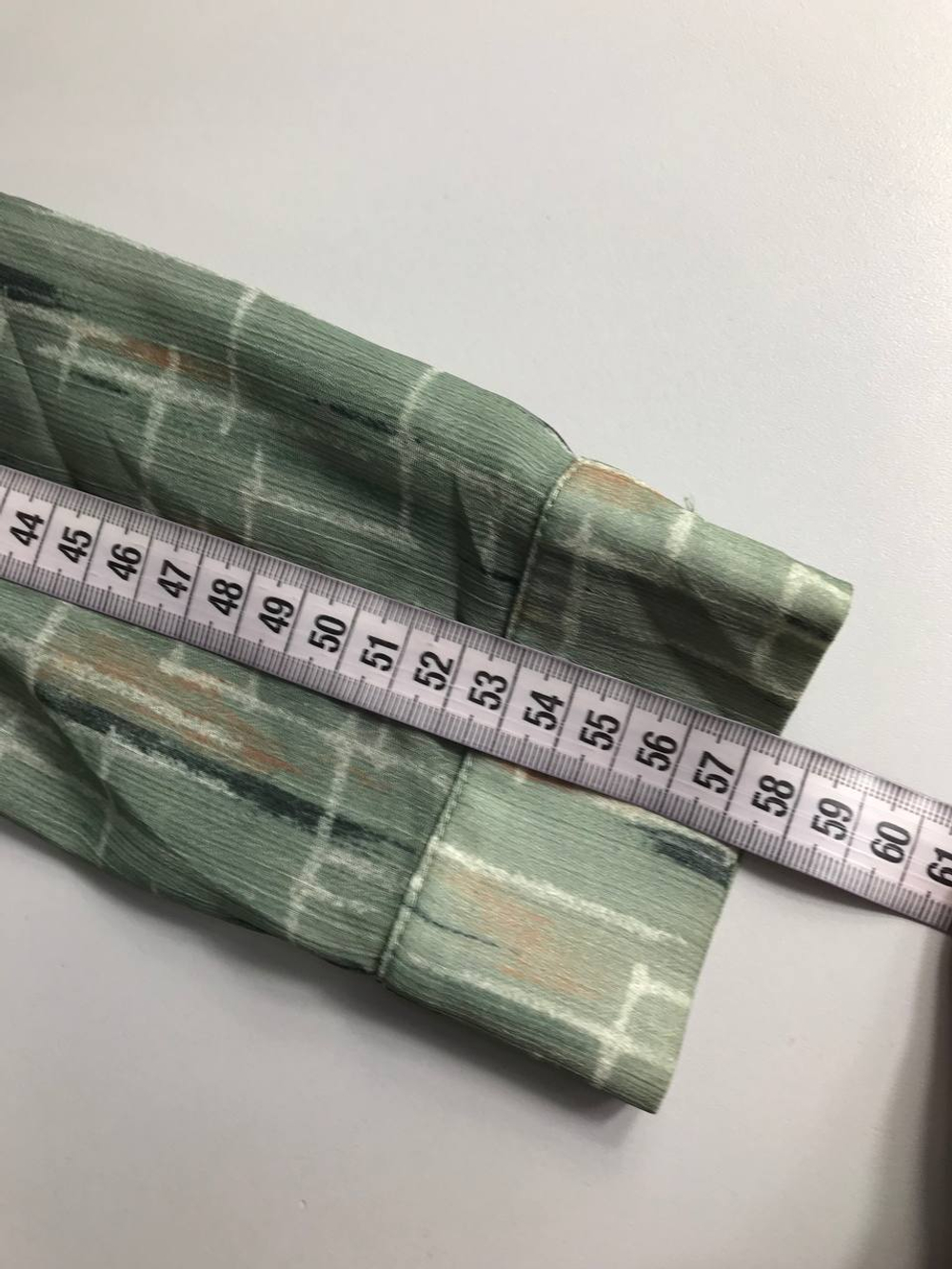 Блузка Vittoria Vicci прямого кроя, маркировка М, визуально на 46 размер