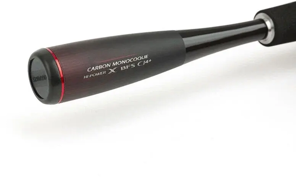 Удилище SHIMANO 20 Zodias 264UL-2 Spinning