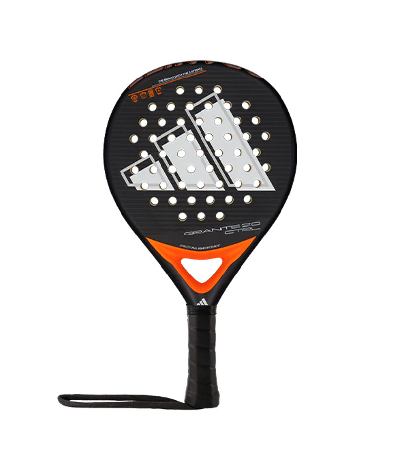 Ракетка для падел Adidas Granite 2.0
