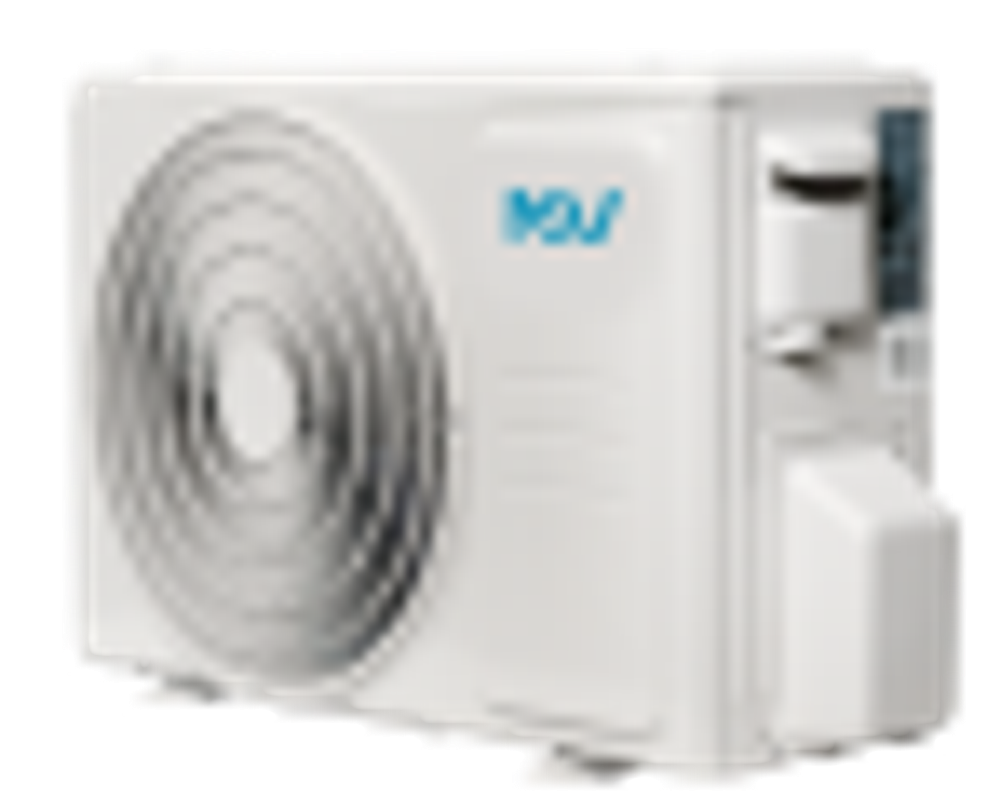 Сплит-система MDV INFINI On/Off R410A MDSAG-09HRN1