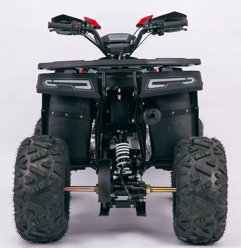 Квадроцикл YACOTA Sirius LD