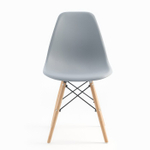 Стул "Eames" HYH-A304, серый 9448689