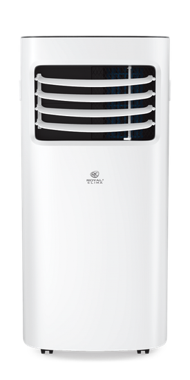 Мобильный кондиционер cерии BUSTA RM-BS28CH-E