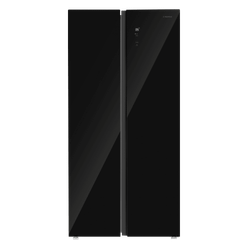 Холодильник Maunfeld MFF191NFB