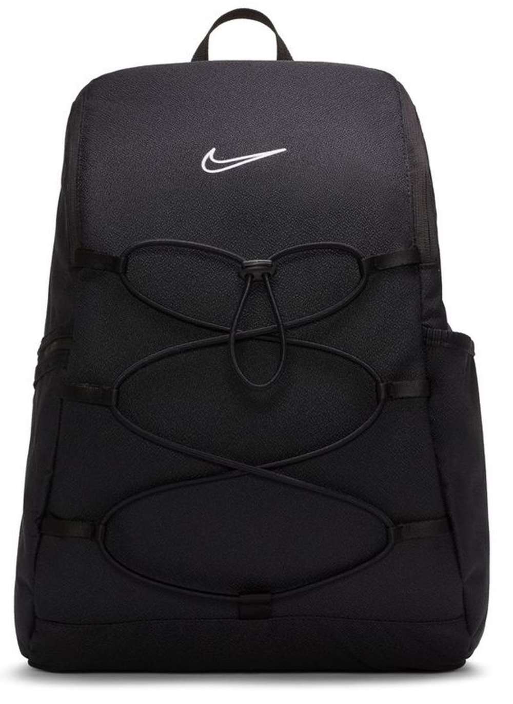 Рюкзак теннисный Nike One Backpack - black/black/white