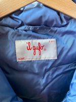 Пуховая куртка  Il Gufo, 104