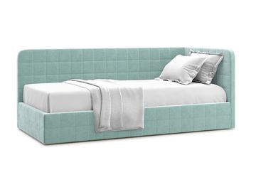 Кровать Tichina 120 Velutto 14