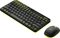 Klaviatura \ Клавиатура \ Keyboard  Logitech MK240 Nano Wireless