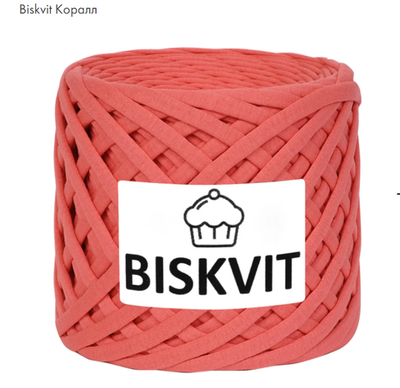 BISKVIT Коралл