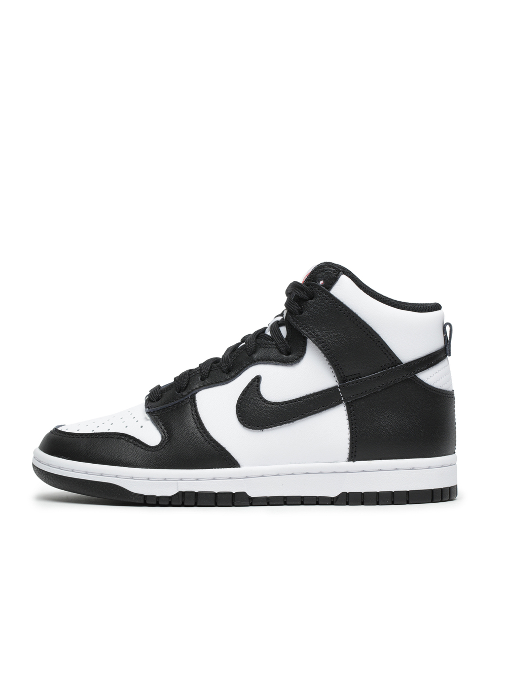 Женские Кроссовки Nike Dunk High Panda (2021)