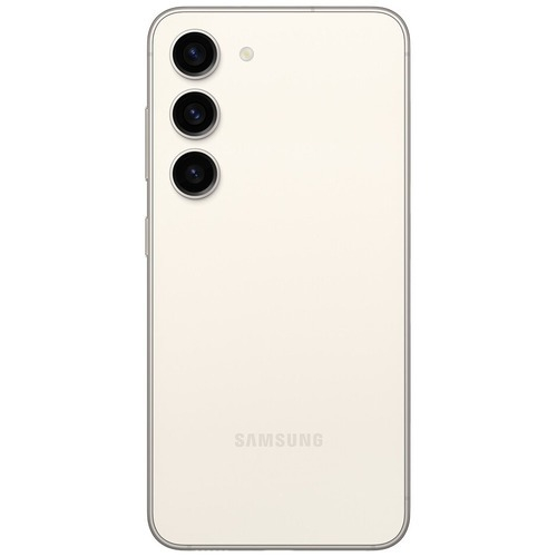 Samsung Galaxy S23 8 ГБ | 256 ГБ (Бежевый | Cream)