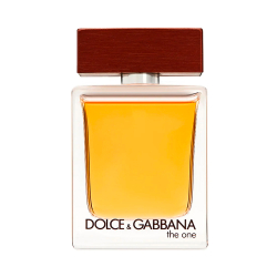 Dolce & Gabbana The One Pour Homme — туалетная вода для мужчин