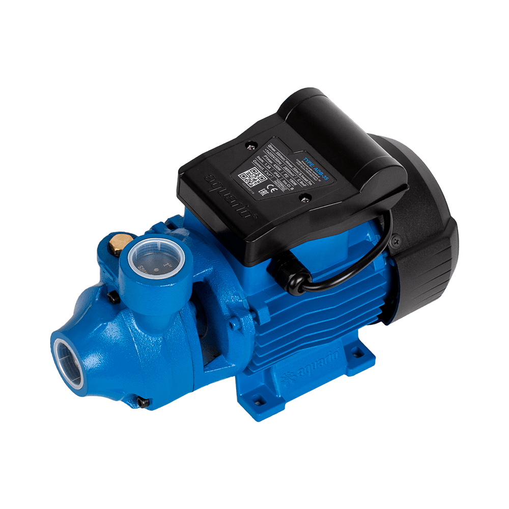 Поверхностный насос Aquario ADB 35